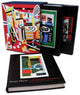 Book cover of: Stuart Davis. By: Ani Boyajian, Davis, Stuart