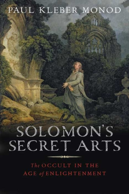 Book cover of: Solomon's Secret Arts