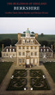 Book cover of: Berkshire. By: Nikolaus Pevsner