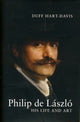 Book cover of: Philip de Laszlo. By: Duff Hart-Davis