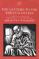 Book cover of: Letters to the Thessalonians