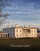Book cover of: Inigo Jones. By: Vaughan Hart