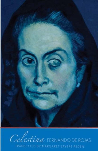 Book cover of: Celestina