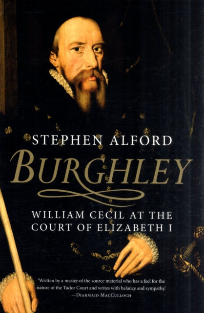 Burghley