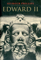 Book cover of: Edward II