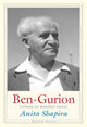 Book cover of: Ben-Gurion