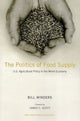 Book cover of: Politics of Food Supply