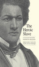 Book cover of: Heroic Slave. By: Frederick Douglass