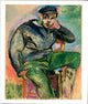 Book cover of: Matisse. By: Rebecca A. Rabinow