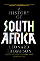 History of South Africa, Fourth Edition