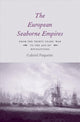 Book cover of: European Seaborne Empires. By: Gabriel Paquette