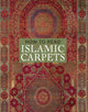 Book cover of: How to Read Islamic Carpets. By: Walter B. Denny