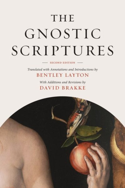 Book cover of: Gnostic Scriptures. By: Bentley Layton
