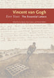 Book cover of: Ever Yours. By: Vincent van Gogh