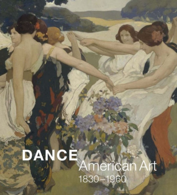 Book cover of: Dance. By: Jane Dini