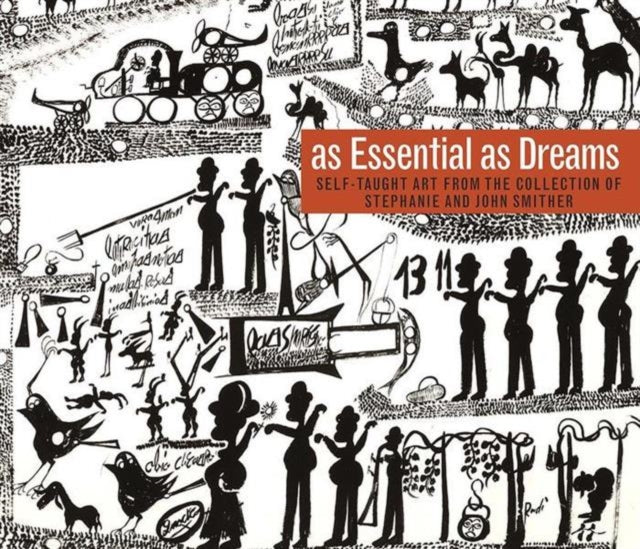 Book cover of: As Essential as Dreams. By: Michelle White