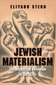 Book cover of: Jewish Materialism. By: Eliyahu Stern
