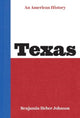 Book cover of: Texas. By: Benjamin Heber Johnson