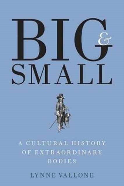Book cover of: Big and Small. By: Lynne Vallone