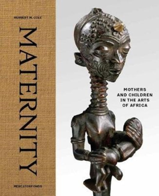 Book cover of: Maternity. By: Herbert M. Cole