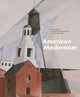 Book cover of: American Modernism. By: Lynn weingarten