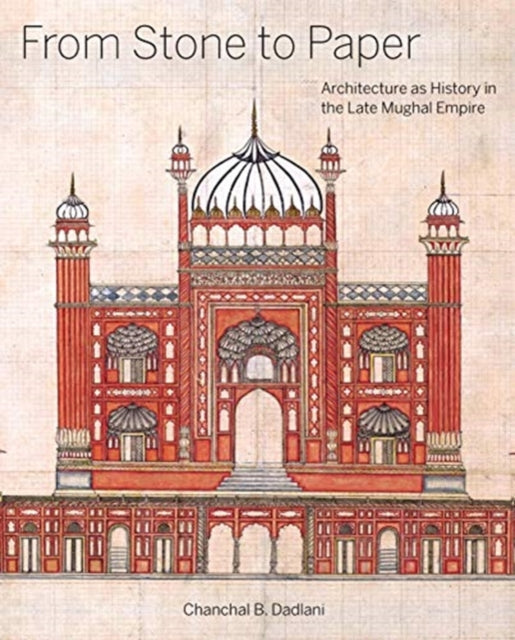 Book cover of: From Stone to Paper. By: Chanchal B. Dadlani