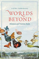 Book cover of: Worlds Beyond. By: Laura Forsberg