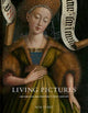Book cover of: Living Pictures. By: Noa Turel