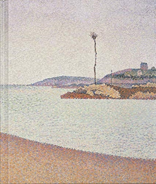 Book cover of: Signac and the Independants. By: Gilles Genty