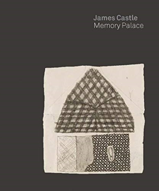 Book cover of: James Castle. By: John Beardsley