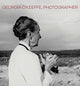 Book cover of: Georgia O'Keeffe, Photographer. By: Lisa Volpe