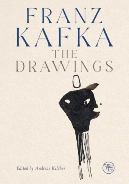 Book cover of: Franz Kafka. By: Andreas Kilcher