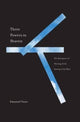 Book cover of: Three Powers in Heaven. By: Emanuel Fiano