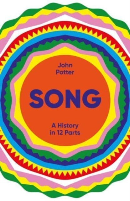 Book cover of: Song. By: John Potter