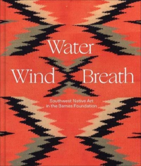 Book cover of: Water, Wind, Breath. By: Lucy Fowler Williams