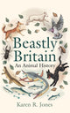 Book cover of: Beastly Britain
