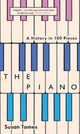 Book cover of: Piano. By: Susan Tomes