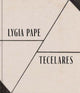 Book cover of: Lygia Pape. By: Mark Pascale