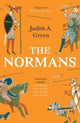 Book cover of: Normans. By: Judith A. Green