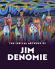 Book cover of: Lyrical Artwork of Jim Denomie. By: Robert Cozzolino