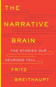 Book cover of: Narrative Brain. By: Fritz Alwin Breithaupt
