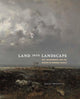 Book cover of: Land into Landscape. By: Kelly Presutti