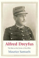 Book cover of: Alfred Dreyfus. By: Maurice Samuels