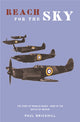 Book cover of: Reach for the Sky. By: Paul Brickhill