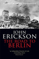 Book cover of: Road To Berlin