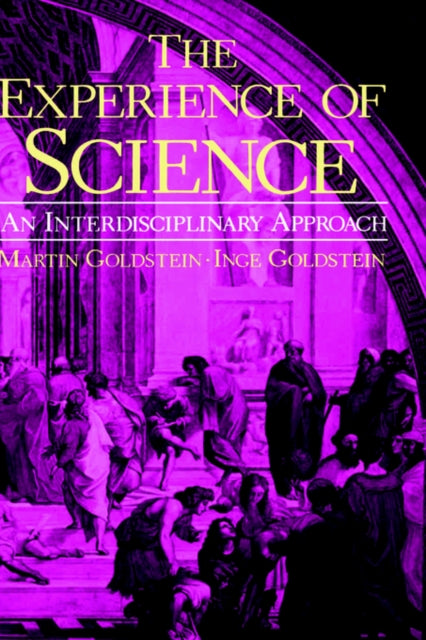 Book cover of: Experience of Science