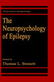 Book cover of: Neuropsychology of Epilepsy