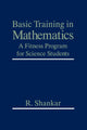 Basic Training in Mathematics