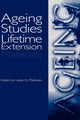 Book cover of: Ageing Studies and Lifetime Extension of Materials. By: Les Mallinson