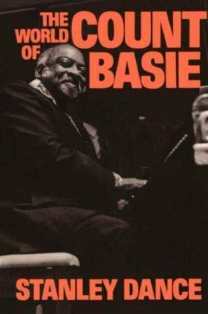 Book cover of: World Of Count Basie